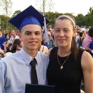 Meet your Posher, Anthony